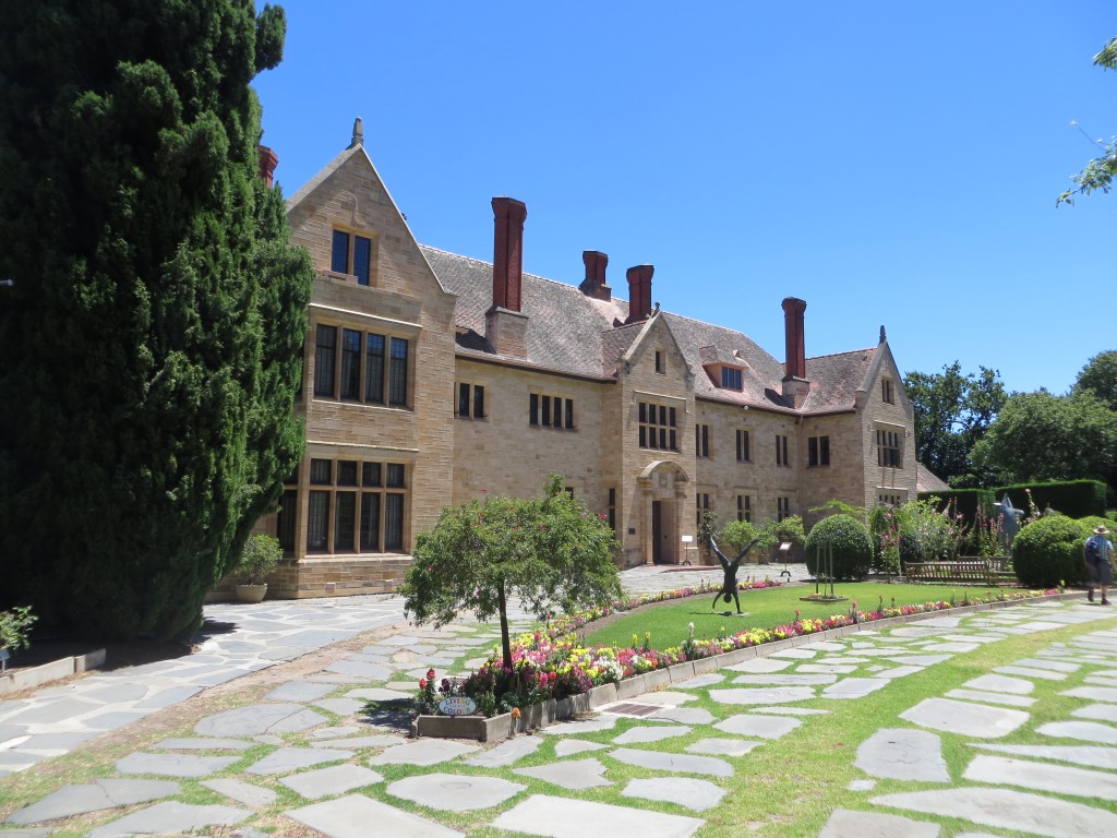 Adelaide, Australia (Carrick Hill) – South Australia – photo 1