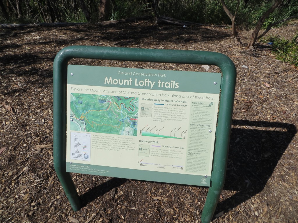 Adelaide, Australia (Hike to Mount Lofty) – South Australia – photo 3