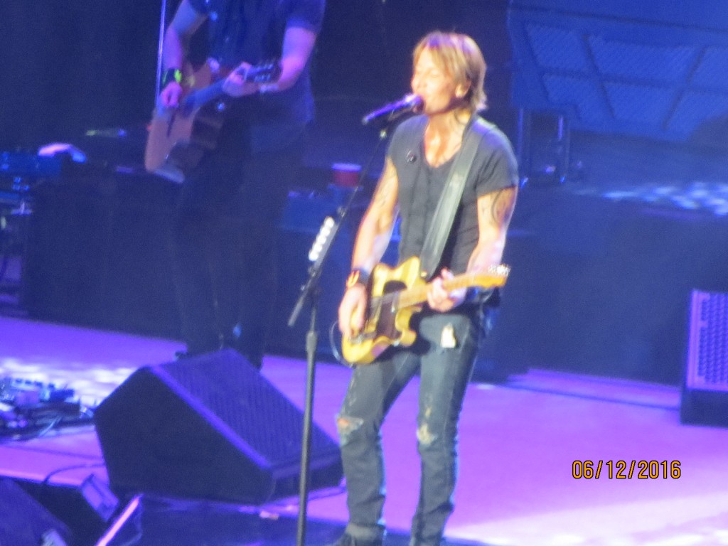 Adelaide, Australia (Keith Urban & Carrie Underwood concert) – South Australia – photo 3
