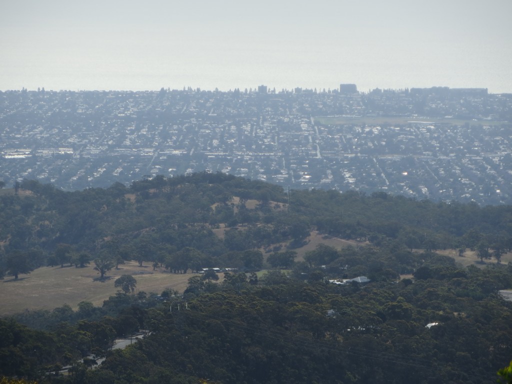 Adelaide, Australia (Hike to Mount Lofty) – South Australia – photo 5