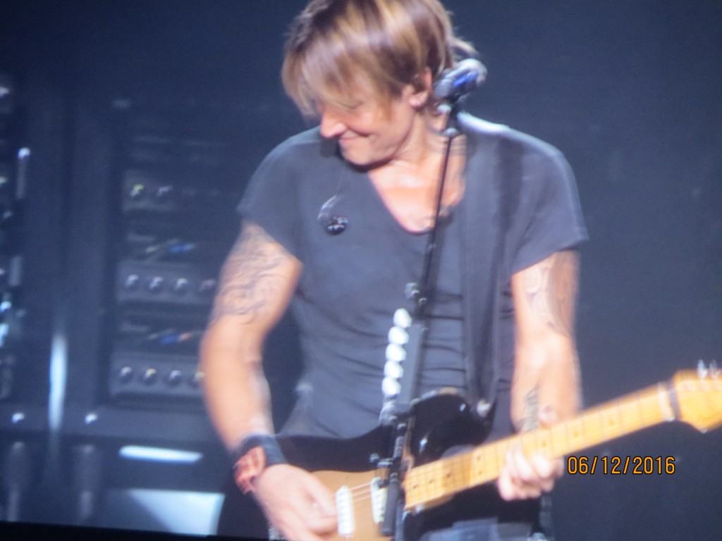 Adelaide, Australia (Keith Urban & Carrie Underwood concert) – South Australia – photo 4