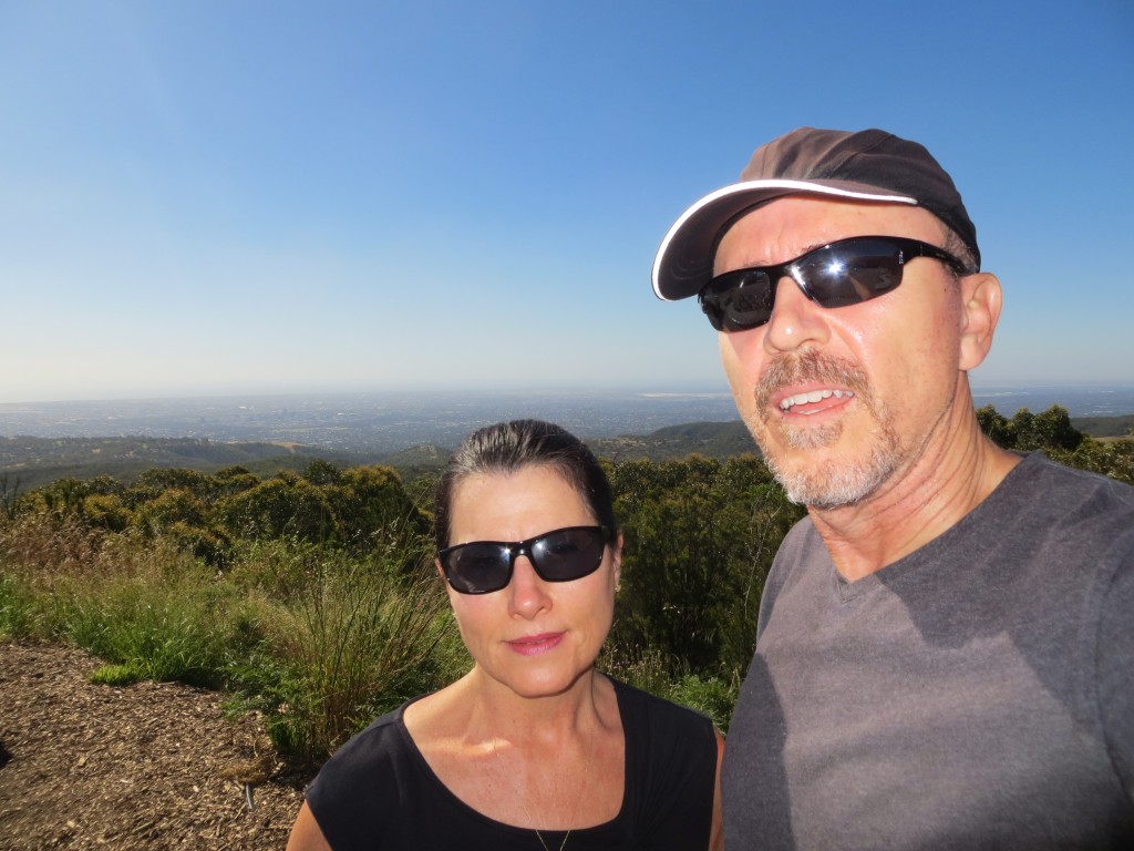 Adelaide, Australia (Hike to Mount Lofty) – South Australia – photo 6