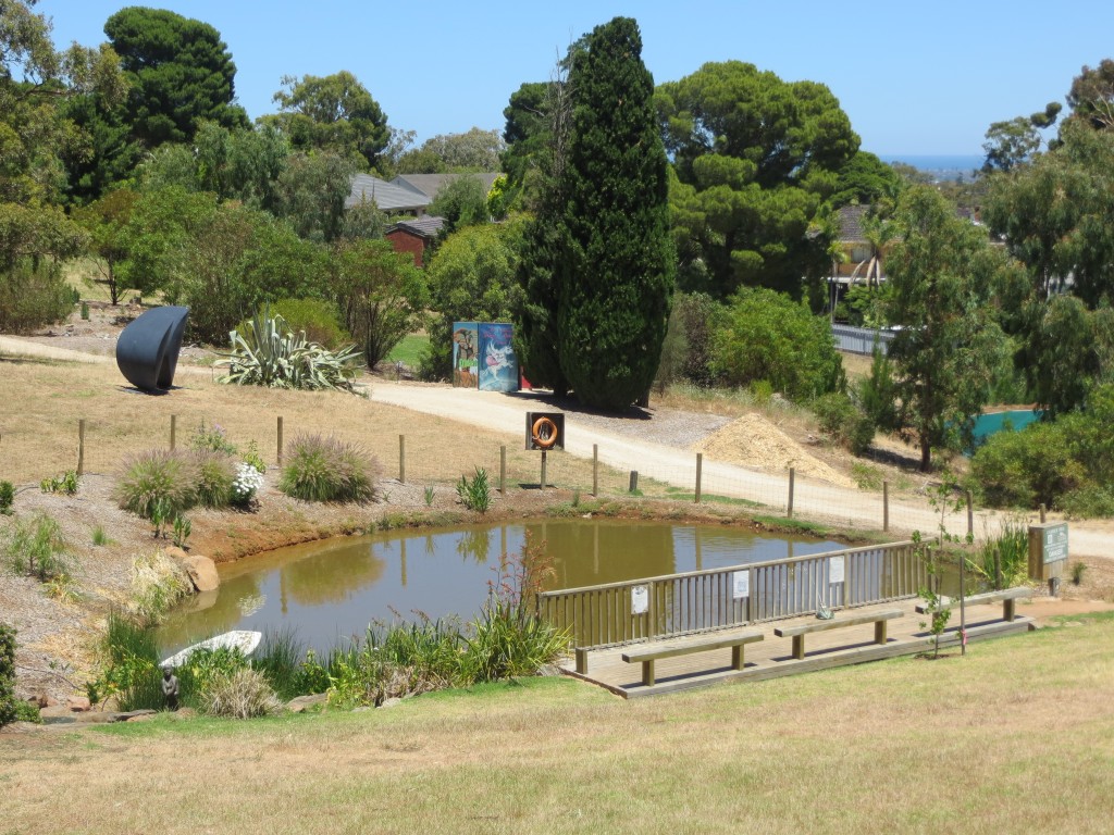 Adelaide, Australia (Carrick Hill) – South Australia – photo 10