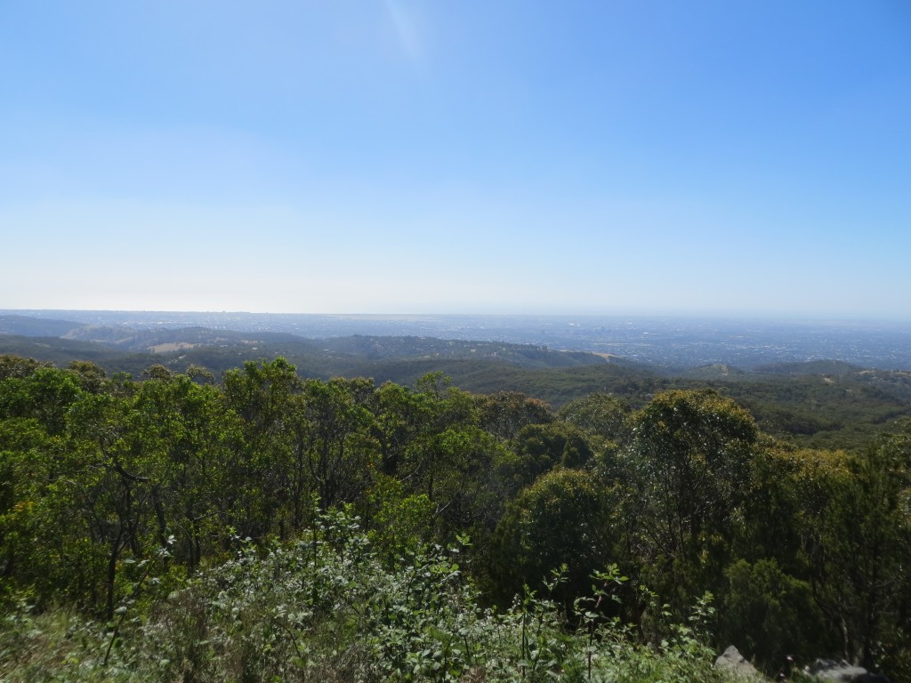Adelaide, Australia (Hike to Mount Lofty) – South Australia – photo 7