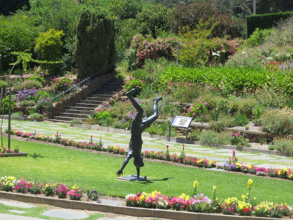 Adelaide, Australia (Carrick Hill) – South Australia – photo 11