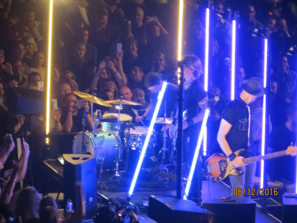 Adelaide, Australia (Keith Urban & Carrie Underwood concert) – South Australia – photo 6