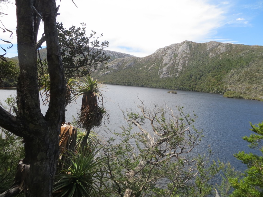 Dove Lake @ Cradle Mountain, Tasmania – Australia – photo 4