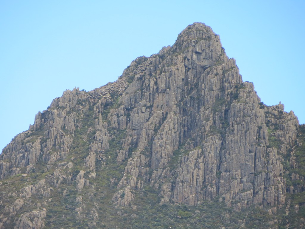 Dove Lake @ Cradle Mountain, Tasmania – Australia – photo 6