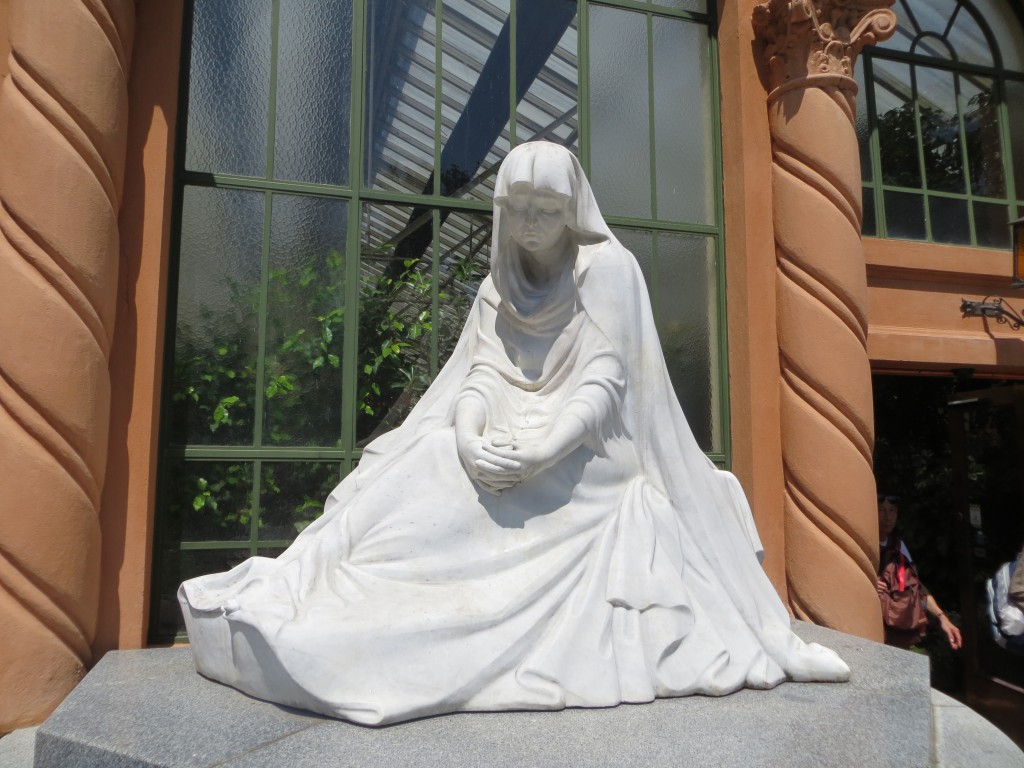 Fitzroy Gardens Melbourne, Australia – Victoria – photo 13