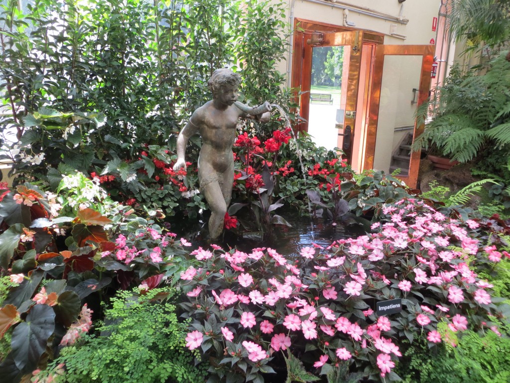 Fitzroy Gardens Melbourne, Australia – Victoria – photo 18