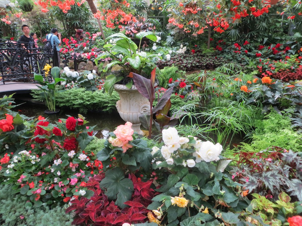 Fitzroy Gardens Melbourne, Australia – Victoria – photo 19