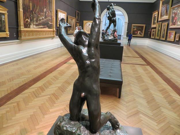 Art Gallery of New South Wales Sydney, Australia – photo 14
