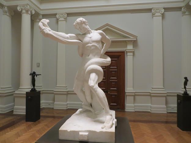 Art Gallery of New South Wales Sydney, Australia – photo 3