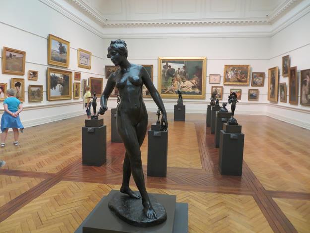 Art Gallery of New South Wales Sydney, Australia – photo 5