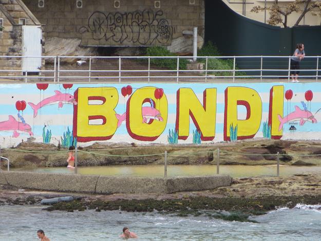 Bondi Beach Sydney, Australia – New South Wales – photo 1