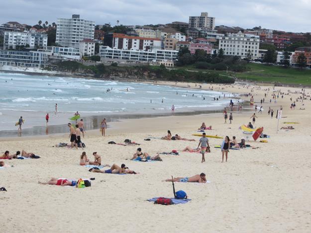 Bondi Beach Sydney, Australia – New South Wales – photo 2