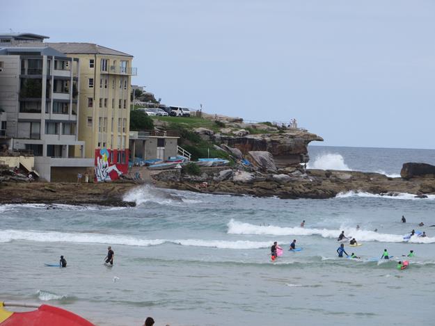 Bondi Beach Sydney, Australia – New South Wales – photo 3