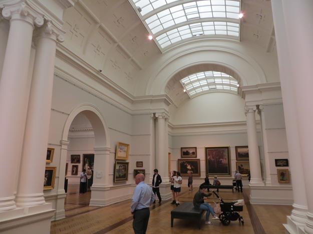 Art Gallery of New South Wales Sydney, Australia – photo 9