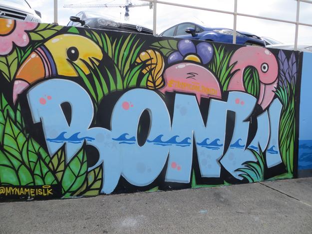 Bondi Beach Sydney, Australia – New South Wales – photo 4