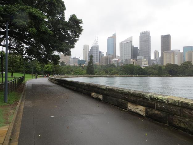 Mrs. Macquarie’s Chair Sydney, Australia – New South Wales – photo 8
