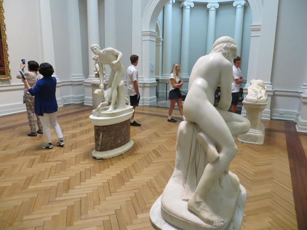 Art Gallery of New South Wales Sydney, Australia – photo 10