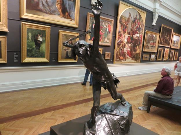 Art Gallery of New South Wales Sydney, Australia – photo 11