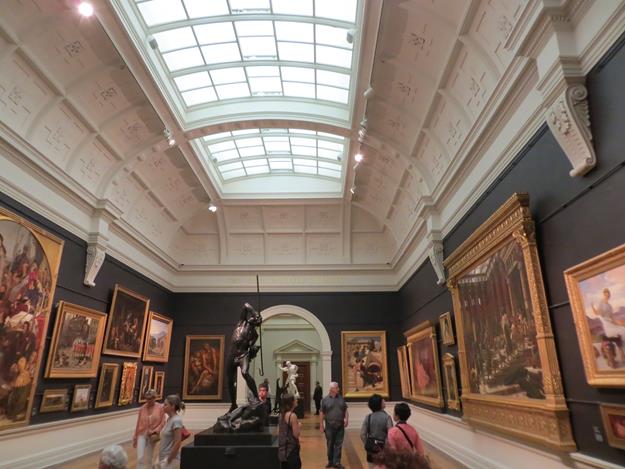 Art Gallery of New South Wales Sydney, Australia – photo 12