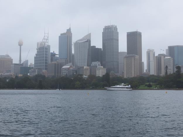 Mrs. Macquarie’s Chair Sydney, Australia – New South Wales – photo 12