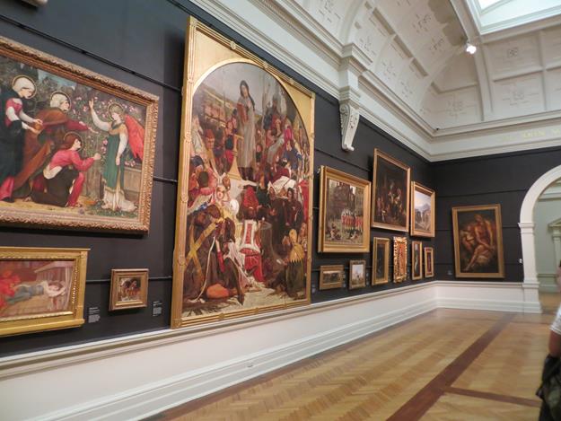 Art Gallery of New South Wales Sydney, Australia – photo 13