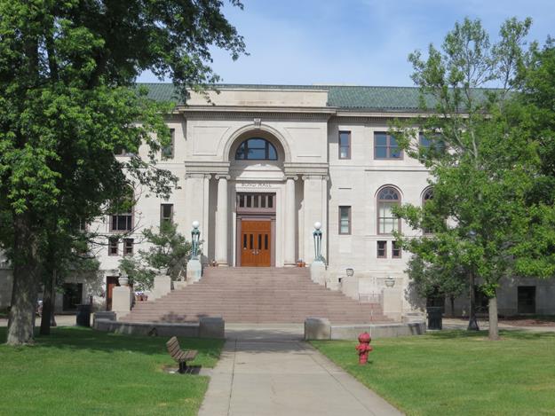 Notre Dame University, Notre Dame, IN – Indiana, United States – photo 6