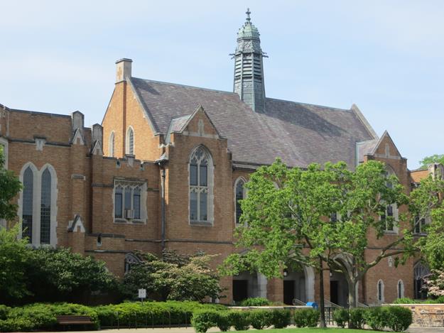 Notre Dame University, Notre Dame, IN – Indiana, United States – photo 7