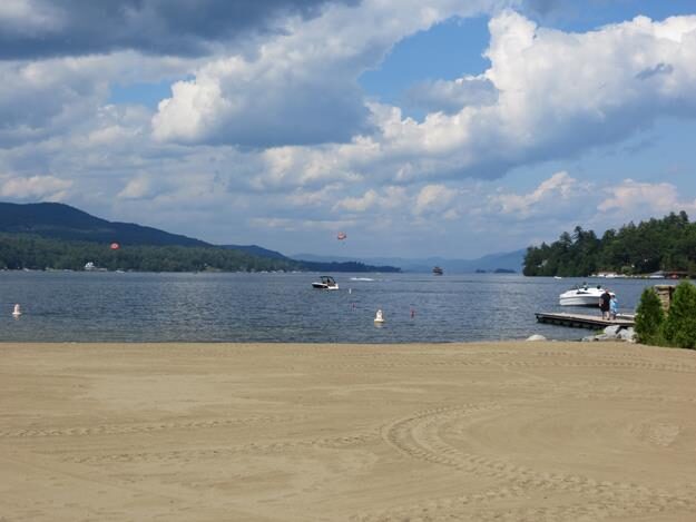 Lake George, NY – Village of Lake George, New York – photo 1