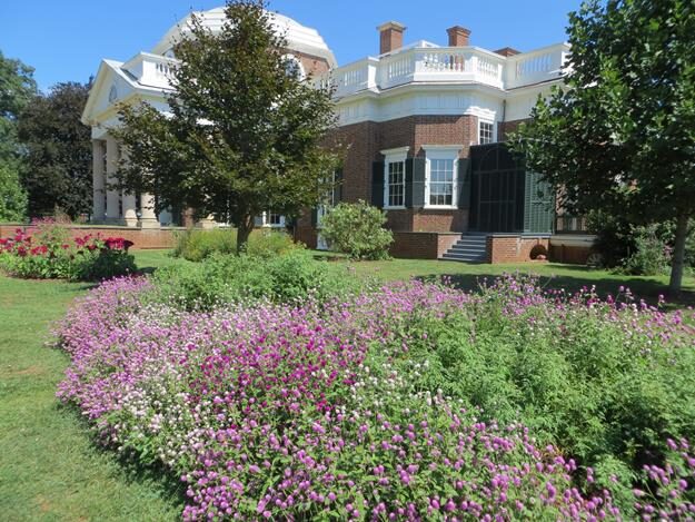 Monticello, Charlottesville, VA – Pantops, Virginia – photo 13
