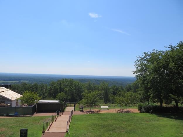 Monticello, Charlottesville, VA – Pantops, Virginia – photo 3