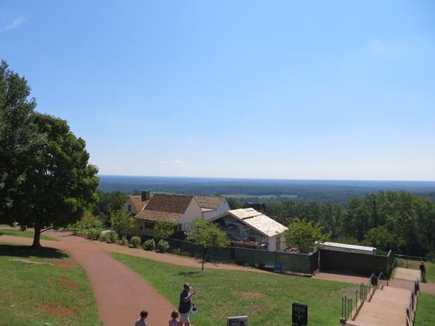 Monticello, Charlottesville, VA – Pantops, Virginia – photo 4