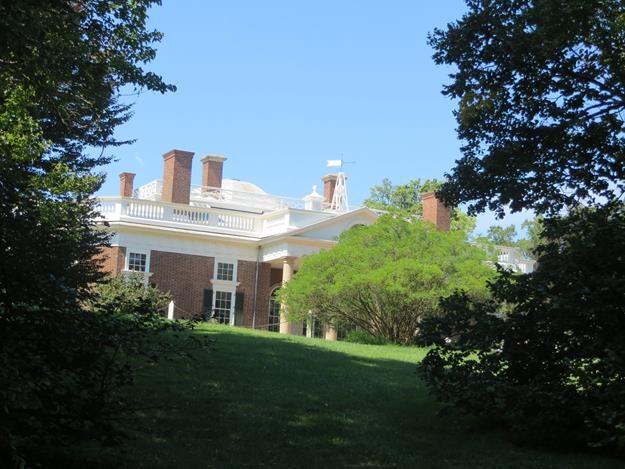 Monticello, Charlottesville, VA – Pantops, Virginia – photo 5