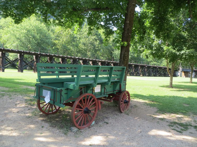 Harpers Ferry, West Virginia – United States – photo 2