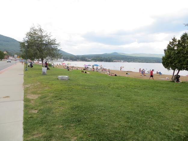 Lake George, NY – Village of Lake George, New York – photo 2