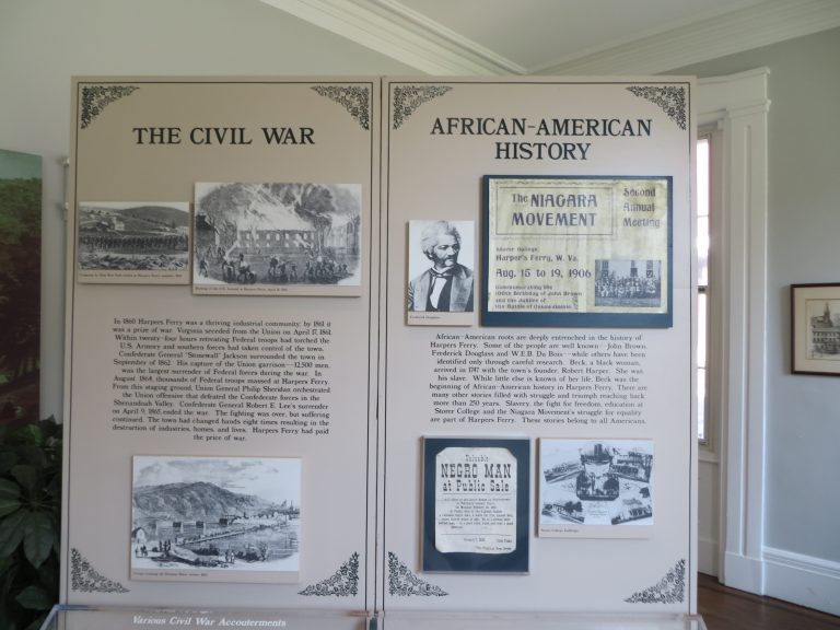 Harpers Ferry, West Virginia – United States – photo 13