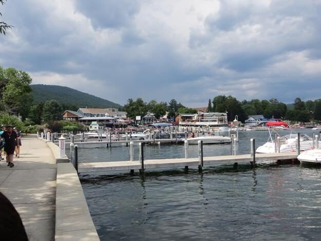 Lake George, NY – Village of Lake George, New York – photo 41