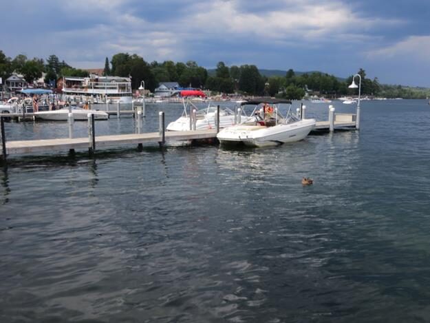 Lake George, NY – Village of Lake George, New York – photo 42