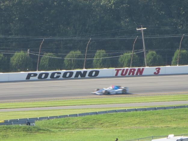 Pocono Indy Race – Tunkhannock Township, Pennsylvania – photo 8