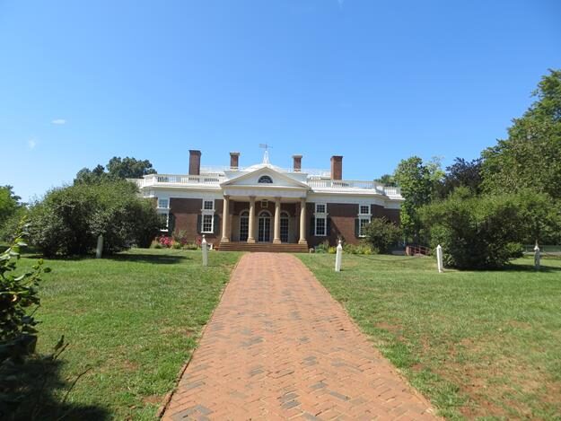 Monticello, Charlottesville, VA – Pantops, Virginia – photo 11
