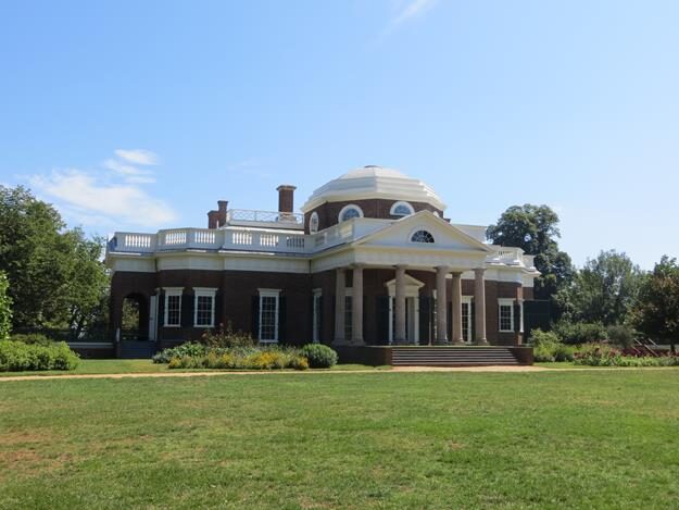 Monticello, Charlottesville, VA – Pantops, Virginia – photo 12