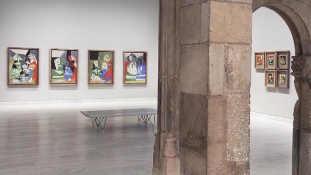 Picasso Museum, Barcelona – Catalonia, Spain – photo 2