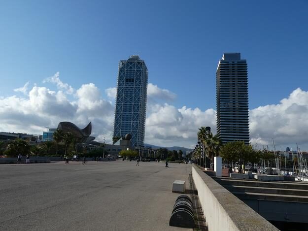 Barcelona, Spain – Catalonia – photo 3