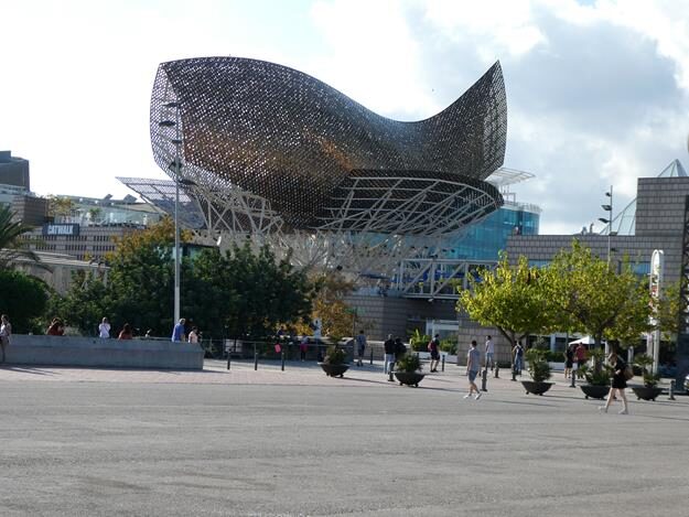 Barcelona, Spain – Catalonia – photo 4