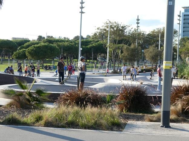 Barcelona, Spain – Catalonia – photo 5