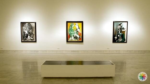 Picasso Museum, Barcelona – Catalonia, Spain – photo 8