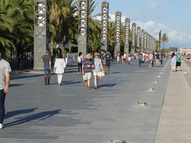 Barcelona, Spain – Catalonia – photo 11